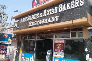 Ajay sweets and Lemon cheese bakery image