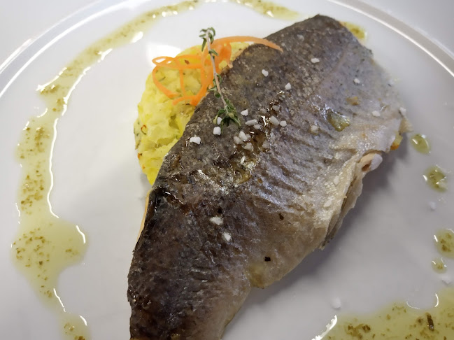 Komentáře a recenze na Liandra giardino ristorante
