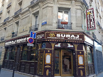Photos du propriétaire du Restaurant Indien SURAJ Paris - n°1