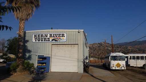 Raft Trip Outfitter «Kern River Tours Inc», reviews and photos, 2712 Mayfair Rd, Lake Isabella, CA 93240, USA