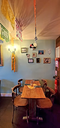 Atmosphère du Restaurant mexicain El Chingon à Paris - n°6