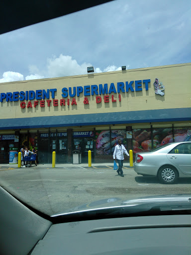 Grocery Store «Presidente Supermarket», reviews and photos, 3108 S University Dr, Miramar, FL 33025, USA