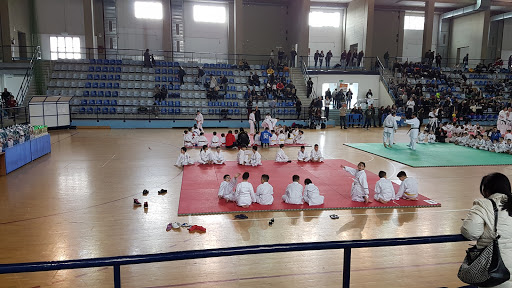 Scuola di judo Catania