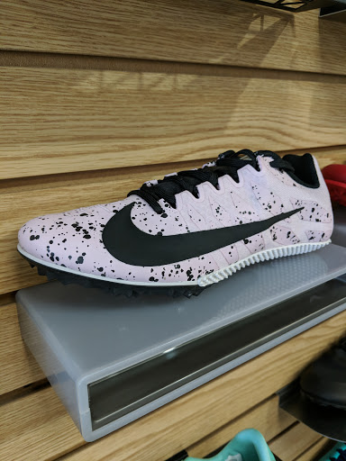Shoe Store «Columbus Running Company», reviews and photos, 1250 Hill Rd N, Pickerington, OH 43147, USA