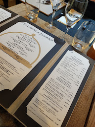 Photo n°17 de La Cloche à Fromage RESTAURANT à Strasbourg ()