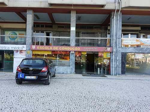 A Desportiva (Gaia) em Vila Nova de Gaia