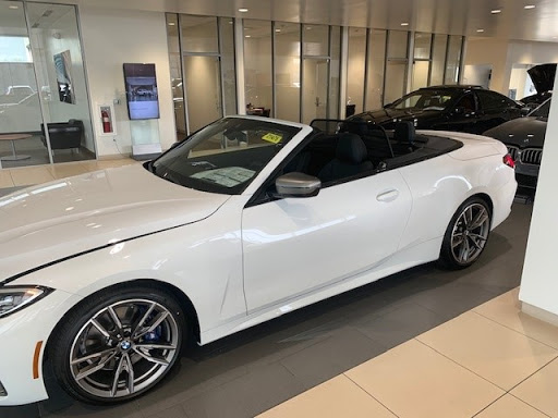 BMW Dealer «Kelly BMW», reviews and photos, 4050 Morse Rd, Columbus, OH 43230, USA