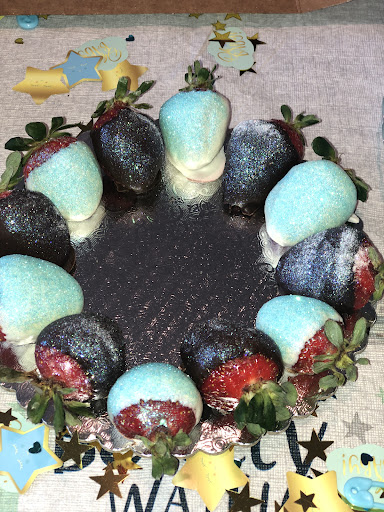 Bakery «Cake Art», reviews and photos, 18402 U.S. 281 Access Rd, San Antonio, TX 78259, USA