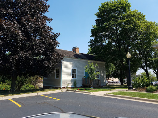 Museum «Dearborn Historical Museum», reviews and photos, 915 S Brady St, Dearborn, MI 48124, USA