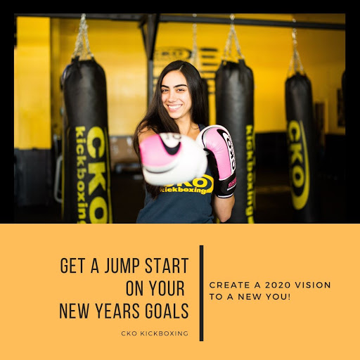 Gym «CKO Kickboxing», reviews and photos, 20 Ronald Reagan Blvd, Warwick, NY 10990, USA