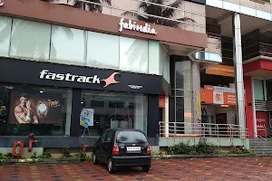 Fastrack store image