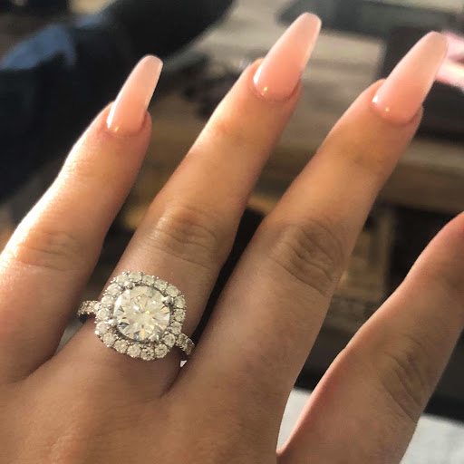 Jeweler «BEL Jewelers», reviews and photos, 10101 Verree Rd # C, Philadelphia, PA 19116, USA