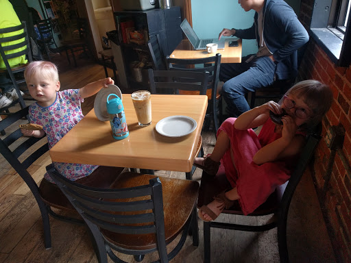 Cafe «Fourth Coast Cafe & Bakery», reviews and photos, 816 S Westnedge Ave, Kalamazoo, MI 49008, USA