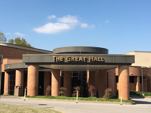 Conference Center «The Great Hall & Conference Center», reviews and photos, 1900 S Germantown Rd, Germantown, TN 38138, USA