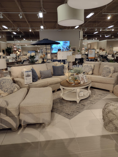 Furniture Store «Ashley HomeStore», reviews and photos, 2400 W International Speedway Blvd, Daytona Beach, FL 32114, USA