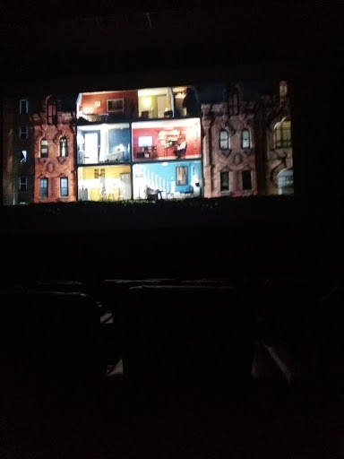 Movie Theater «AMC Ridge Park Square 8», reviews and photos, 4788 Ridge Rd, Brooklyn, OH 44144, USA
