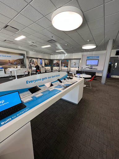 Cell Phone Store «AT&T», reviews and photos, 17025 N Scottsdale Rd Suite 180, Scottsdale, AZ 85255, USA