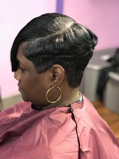 Hair Salon «Affordable Styles Hair Salon», reviews and photos, 4419 Frankford Ave, Baltimore, MD 21206, USA