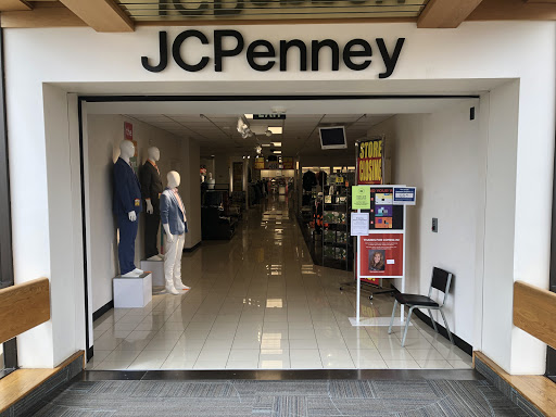 Department Store «JCPenney», reviews and photos, 305 Liberty St NE, Salem, OR 97301, USA