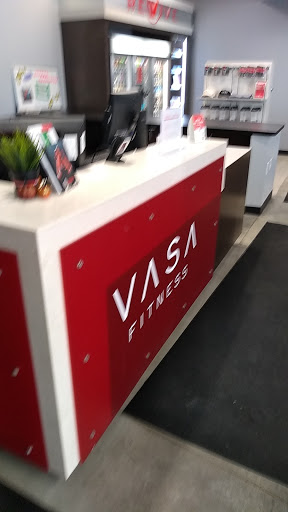 Gym «VASA Fitness Brickyard», reviews and photos, 1172 Brickyard Rd, Salt Lake City, UT 84106, USA