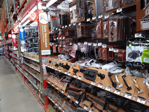 Home Improvement Store «The Home Depot», reviews and photos, 3850 S Carrier Pkwy, Grand Prairie, TX 75052, USA