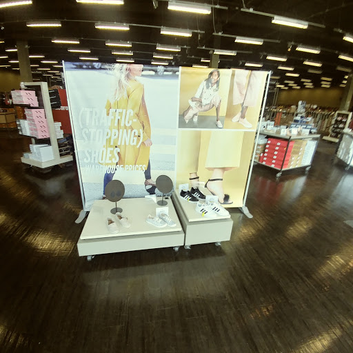 Shoe Store «DSW Designer Shoe Warehouse», reviews and photos, 3300 W Frontage Rd, McAllen, TX 78501, USA