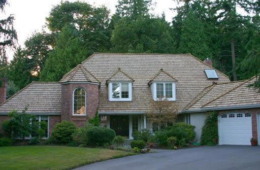 Roofing Contractor «Landmark Roofing & Siding», reviews and photos, 14940 NE 95th St H, Redmond, WA 98052, USA