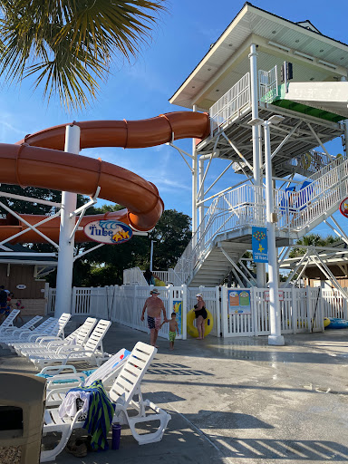 Campground «Ocean Lakes Campground», reviews and photos, 6001 S Kings Hwy, Myrtle Beach, SC 29575, USA