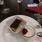 Photo n°3 de l'avis de S. fait le 01/09/2023 à 16:52 sur le  Wok Garten - China Restaurant à Peine