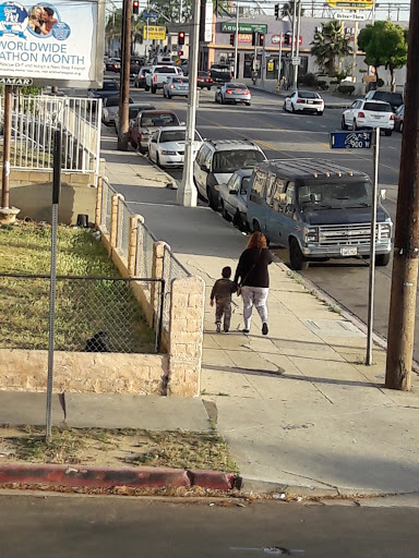 Ice Cream Shop «Boston Cream Doughnut», reviews and photos, 1009 W Anaheim St, Wilmington, CA 90744, USA