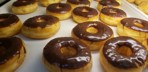 Donut Shop «Donut Palace», reviews and photos, 3466 Lebanon Pike, Hermitage, TN 37076, USA