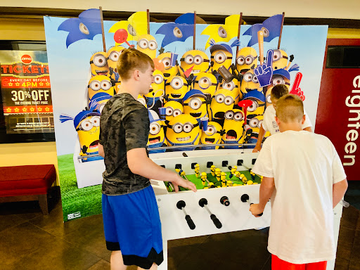 Movie Theater «AMC Dublin Village 18», reviews and photos, 6700 Village Pkwy, Dublin, OH 43017, USA