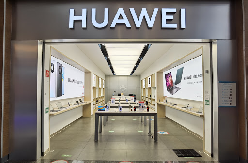Huawei Experience Store & Service Center Forum Tlaquepaque