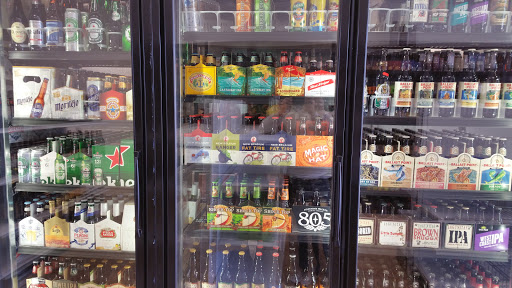 Liquor Store «Dreamland liquor», reviews and photos, 39615 Washington St a, Palm Desert, CA 92211, USA