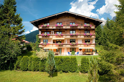 Pension Grieseltal in St. Ulrich am Pillersee