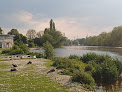 Wokingham Waterside Centre