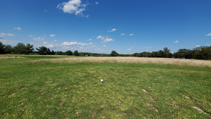 Worcester Golf Club