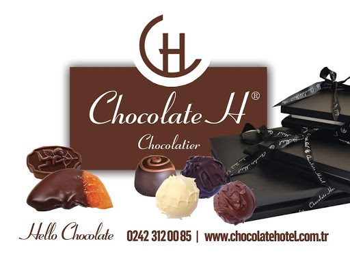 Chocolate Hotel (chocolatiers)