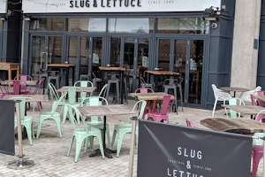 Slug & Lettuce - Harbourside Bristol image