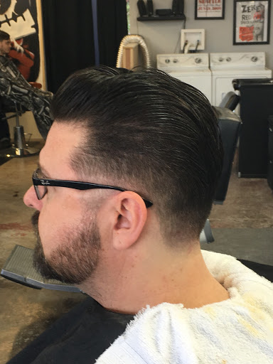 Barber Shop «Supernova Barber Shop», reviews and photos, 632 St Helens Ave, Tacoma, WA 98402, USA