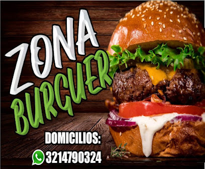 Zona Burger Sibundoy - B/ Pablo VI, Cra. 17 #11-72, Sibundoy, Putumayo, Colombia