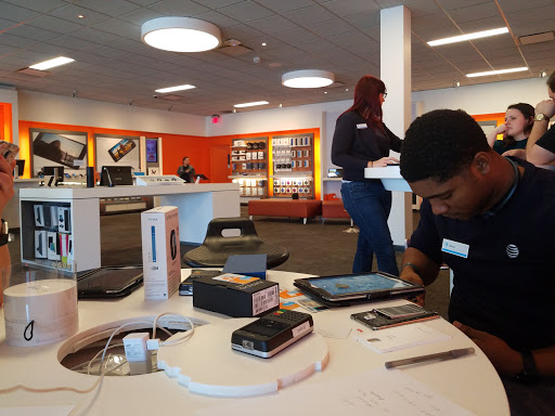 Cell Phone Store «AT&T», reviews and photos, 7800 N MacArthur Blvd #150, Irving, TX 75063, USA