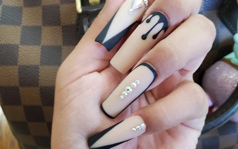The Nails Club image