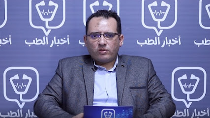 د. محمد احمد عوض استشاري جراحة المسالك البولية و جراحة الذكورة و العقم