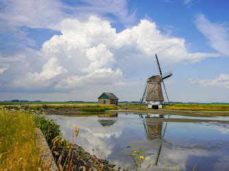 Opa's Windmill