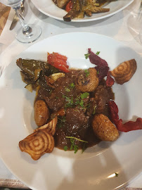 Plats et boissons du Restaurant Le Rendez-vous à Viane - n°3