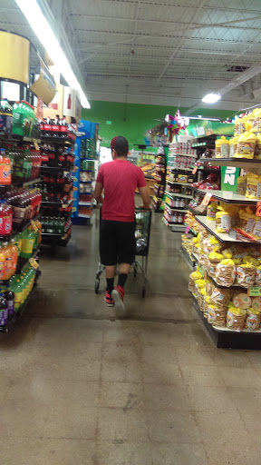 Supermarket «Mi Pueblo Market», reviews and photos, 9171 Washington St, Thornton, CO 80229, USA