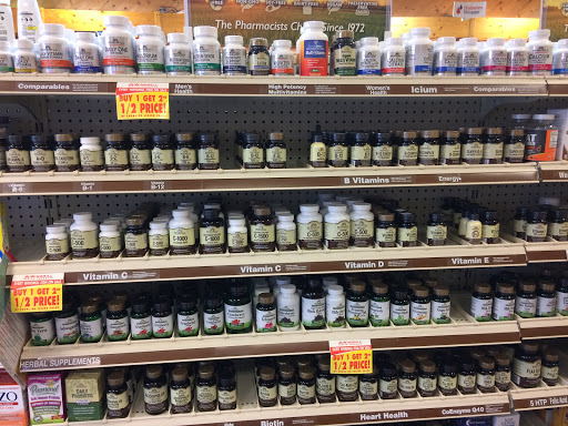 Pharmacy «West Milford Pharmacy», reviews and photos, 1495 Union Valley Rd, West Milford, NJ 07480, USA