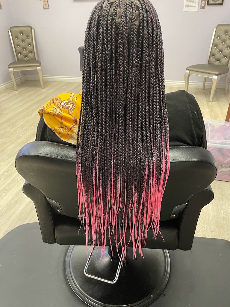 Sonya’s Braids 92392
