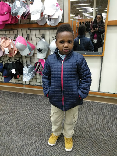 Shopping Mall «Seaview Square Shopping Center», reviews and photos, 1000 NJ-66, Ocean Township, NJ 07712, USA